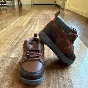 Carters Boots